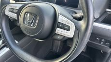 Honda Jazz 1.5 i-MMD Hybrid EX 5dr eCVT Hybrid Hatchback